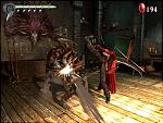 Related Images: Devil May Cry 3 Screenshot Frenzy Inside News image