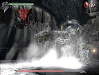 Devil May Cry 3 Screenshot Frenzy Inside News image