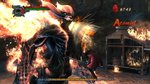 Related Images: Devil May Cry 4: 60 New Screens Right Here News image