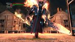 Devil May Cry 4: 60 New Screens Right Here News image