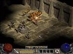 Diablo Battlechest - PC Screen