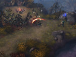 Diablo III Editorial image