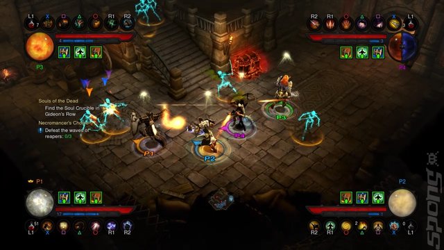 diablo 3 eternal collection tips and tricks