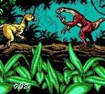 Dinosaur'Us - Game Boy Color Screen
