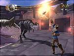 Dinotopia: The Sunstone Odyssey - GameCube Screen
