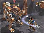 Dinotopia: The Sunstone Odyssey - Xbox Screen