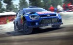DiRT Rally - PS4 Screen