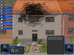Disaster Response Unit: THW Simulator - PC Screen