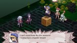 Disgaea 4 Complete+: Promise of Sardines Edition - PS4 Screen