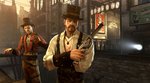 Dishonored - Xbox One Screen