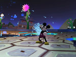Disney: Epic Mickey - Wii Screen