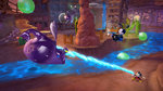 Disney: Epic Mickey 2: The Power of Two - Wii Screen