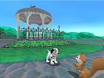 Disney's 102 Dalmatians: Puppies To The Rescue - Dreamcast Screen