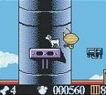 Disney's 102 Dalmatians: Puppies To The Rescue - Game Boy Color Screen