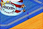 Disney's Extreme Skate Adventure - GBA Screen