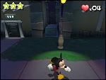 Disney's Hide and Sneak - GameCube Screen