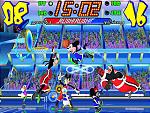 Disney Sports Basketball - GameCube Screen
