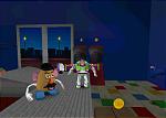 Disney's Toy Story Collection - PC Screen