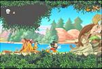 Disney Triple Pack (Tarzan/Mickey's Wild Adventure/Mulan) - PlayStation Screen