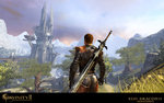 Divinity II: The Dragon Knight - Xbox 360 Screen