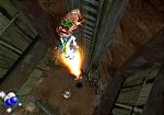 Doctor Muto - GameCube Screen