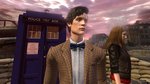 Doctor Who: The Adventure Games Editorial image