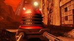 Doctor Who: The Eternity Clock - PSVita Screen