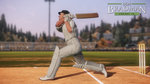 Related Images: Don Bradman Gets Video Game News image