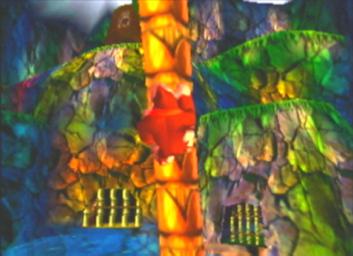 Donkey Kong 64 - N64 Screen