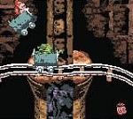 Donkey Kong Country - Game Boy Color Screen