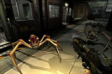 Doom 3 dated for August 3? News image