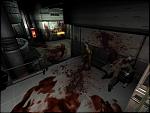 Doom III Xbox Screenshots Make us Feel Queasy News image