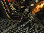 Related Images: New Doom III: Resurrection of Evil Screens News image