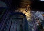 Dracula Resurrection - PlayStation Screen