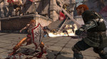 Dragon Age II - PS3 Screen