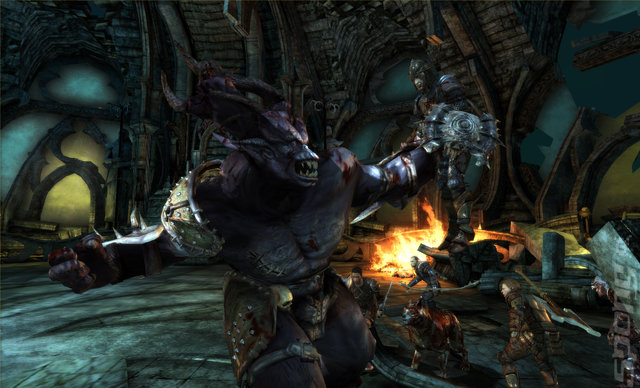 Dragon Age Origins: Image Onslaught News image