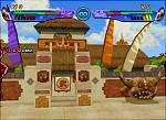 Dragonball Z: Budokai 3 - PS2 Screen