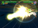 Dragon Ball Z: Budokai Tenkaichi Wii-bound News image