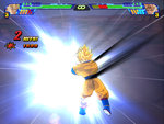 Related Images: Dragon Ball Z: Blow By Blow Screens News image