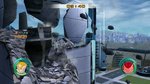 Dragon Ball: Raging Blast  - Xbox 360 Screen
