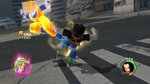 Dragon Ball: Raging Blast 2 - PS3 Screen