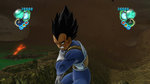 Dragon Ball Z: Ultimate Tenkaichi - Xbox 360 Screen
