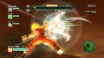 Dragon Ball Z: Battle of Z - PS3 Screen