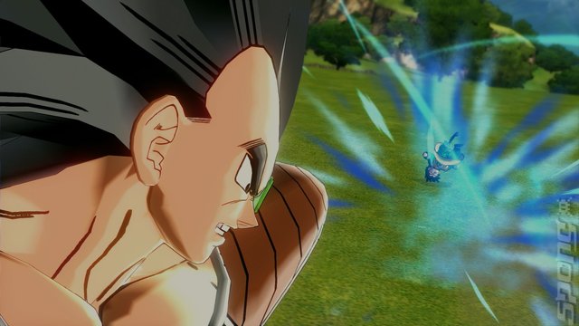 NEW CHARACTERS AND INFORMATION REVEALED FOR DRAGON BALL XENOVERSE! News image