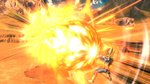 Dragon Ball Xenoverse 2 - Switch Screen