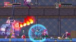 Dragon Marked for Death - Switch Screen