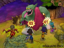 Dragon Quest IX: Sentinels of the Starry Skies Editorial image