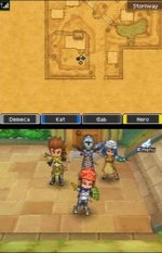 Dragon Quest IX: Sentinels of the Starry Skies Editorial image