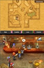 Dragon Quest IX: Sentinels of the Starry Skies Editorial image