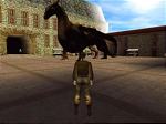 Dragonriders: Chronicles Of Pern - Dreamcast Screen